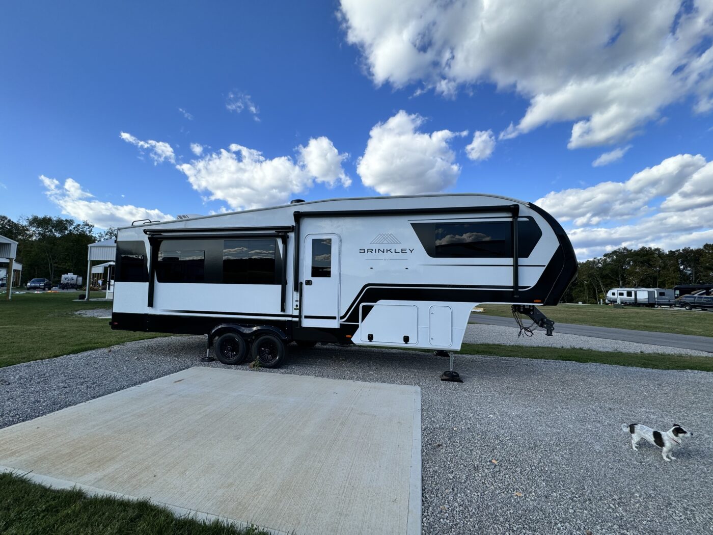 2024 Brinkley Z2900 For Sale In Monticello Trailer Viewer