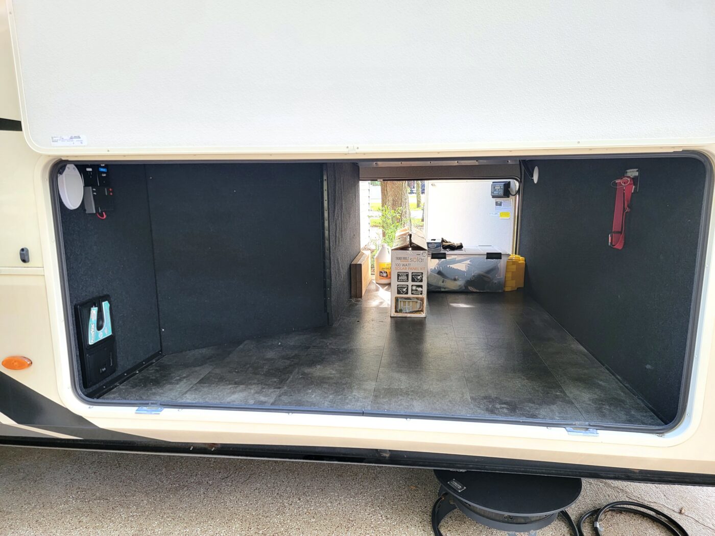 2021 Grand Design Solitude 390RK For Sale In Titusville Trailer Viewer