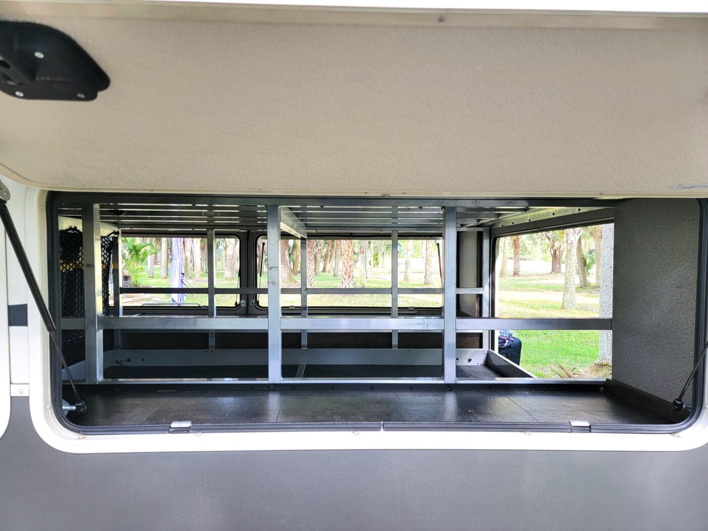 2021 Grand Design Solitude 390RK For Sale In Titusville Trailer Viewer