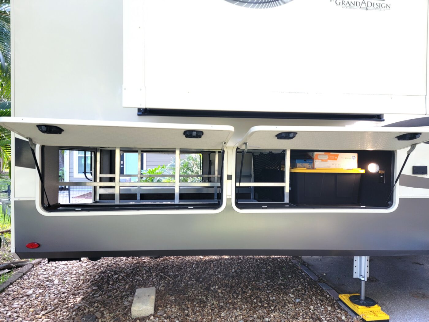 2021 Grand Design Solitude 390RK For Sale In Titusville Trailer Viewer