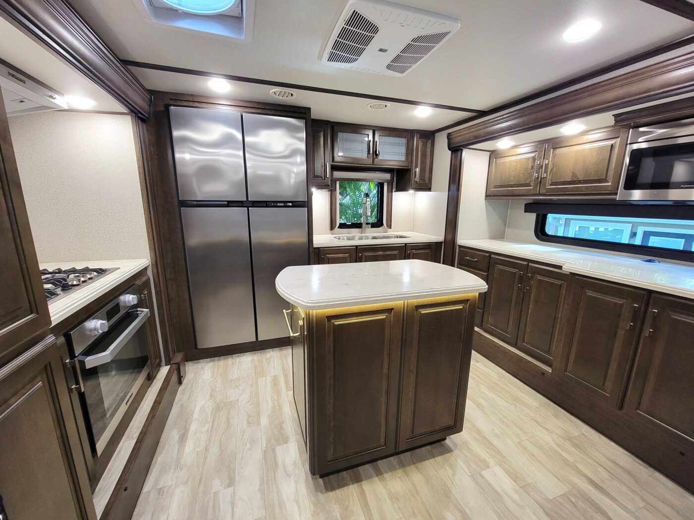 2021 Grand Design Solitude 390RK For Sale In Titusville Trailer Viewer