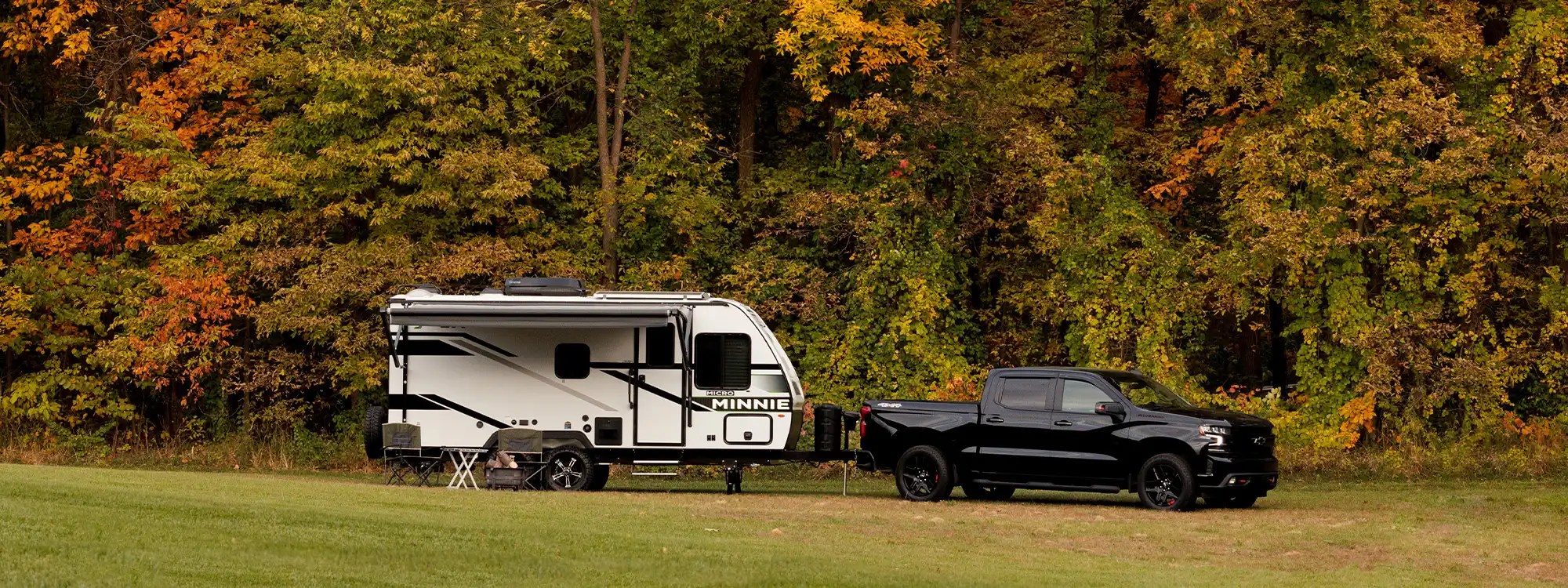 How to Sell a Travel Trailer or 5th Wheel Trailer Viewer