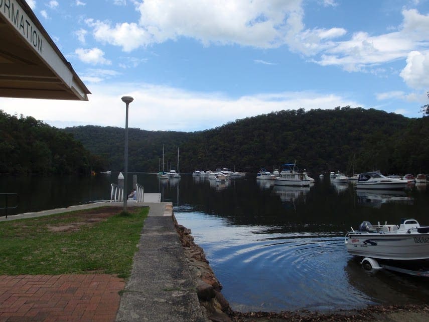 Apple Tree Bay Birrawanna Loop Walk (3.9km) Kuringgai Chase