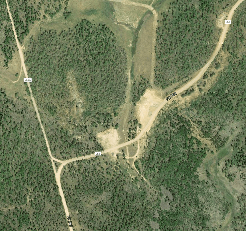 ster Flat TrailMeister