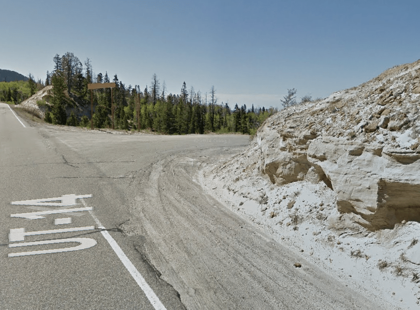 ster Flat TrailMeister