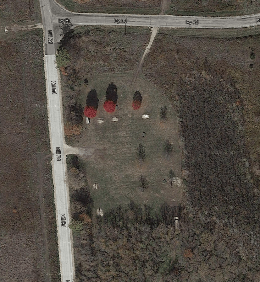 Volga River State Recreation Area TrailMeister