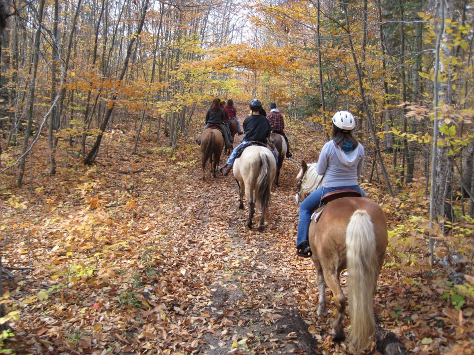 Hiawatha Sportsman's Club TrailMeister