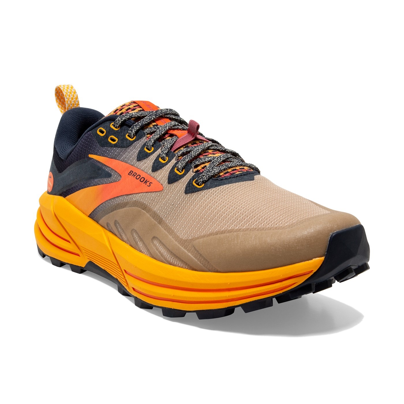 Brooks Cascadia 16 Hombre TrailRunner Store