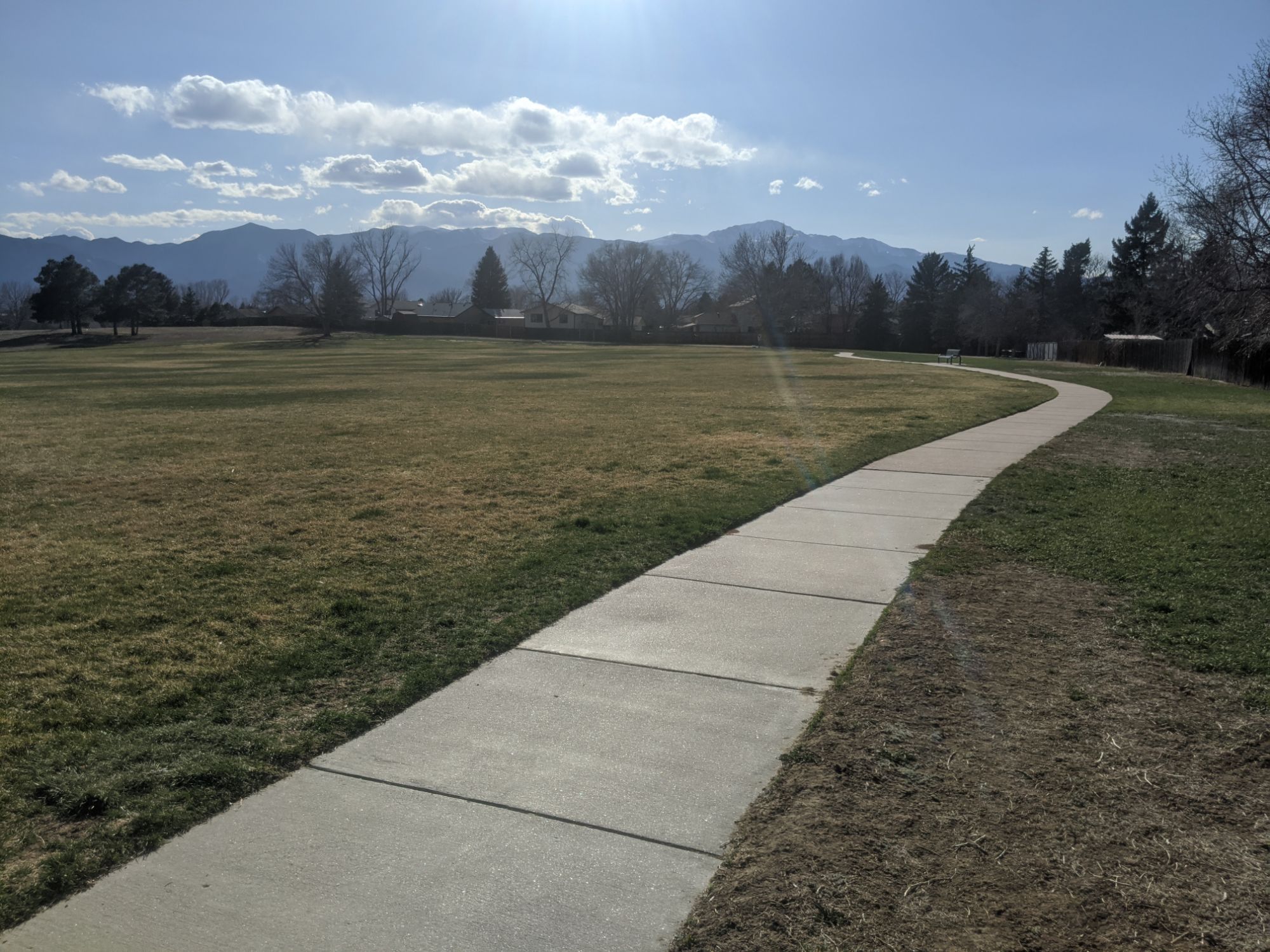 Patrick Henry Park Colorado Springs at Ryan Rodriquez blog