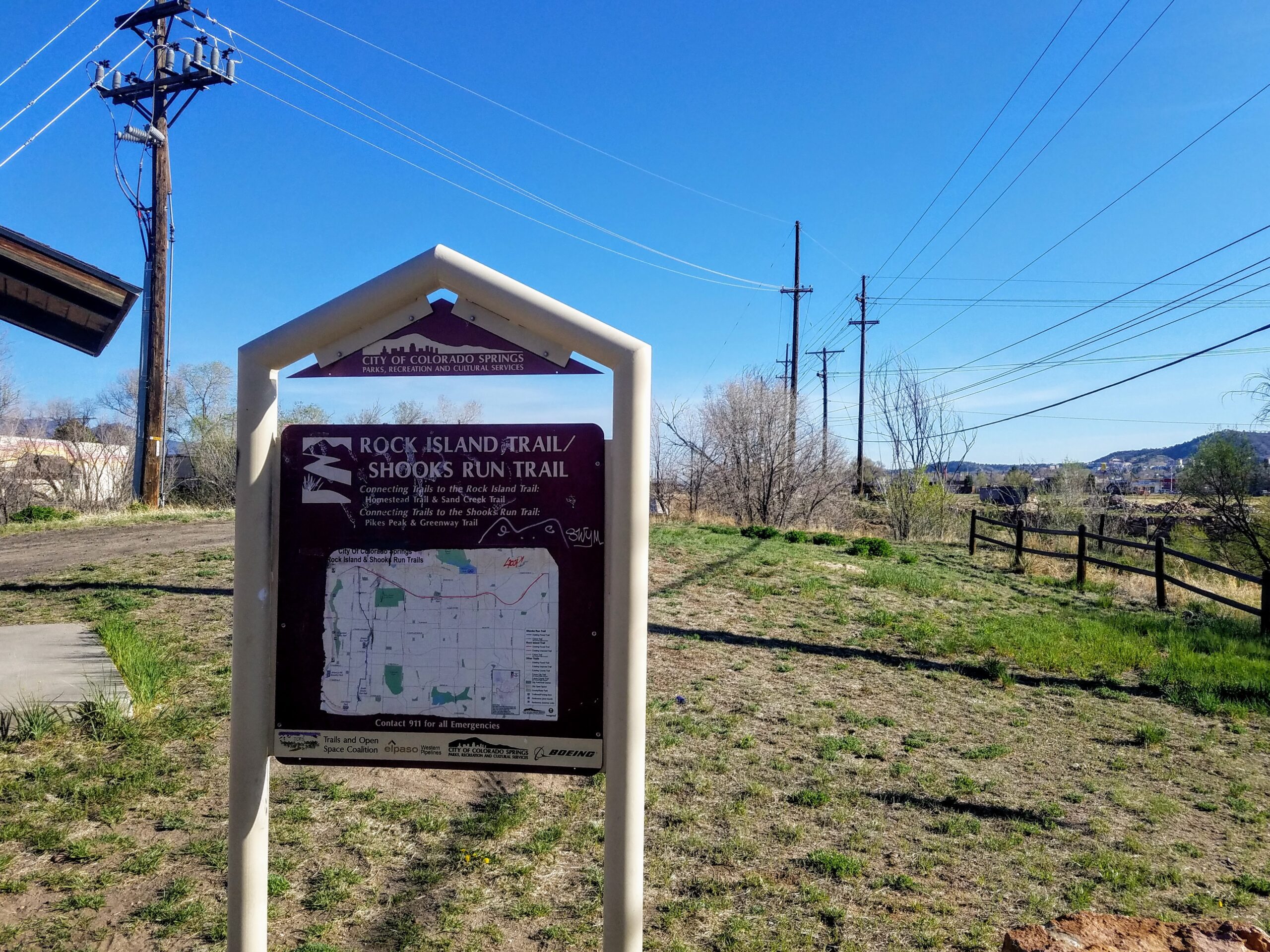 Rock Island Trail TOSC