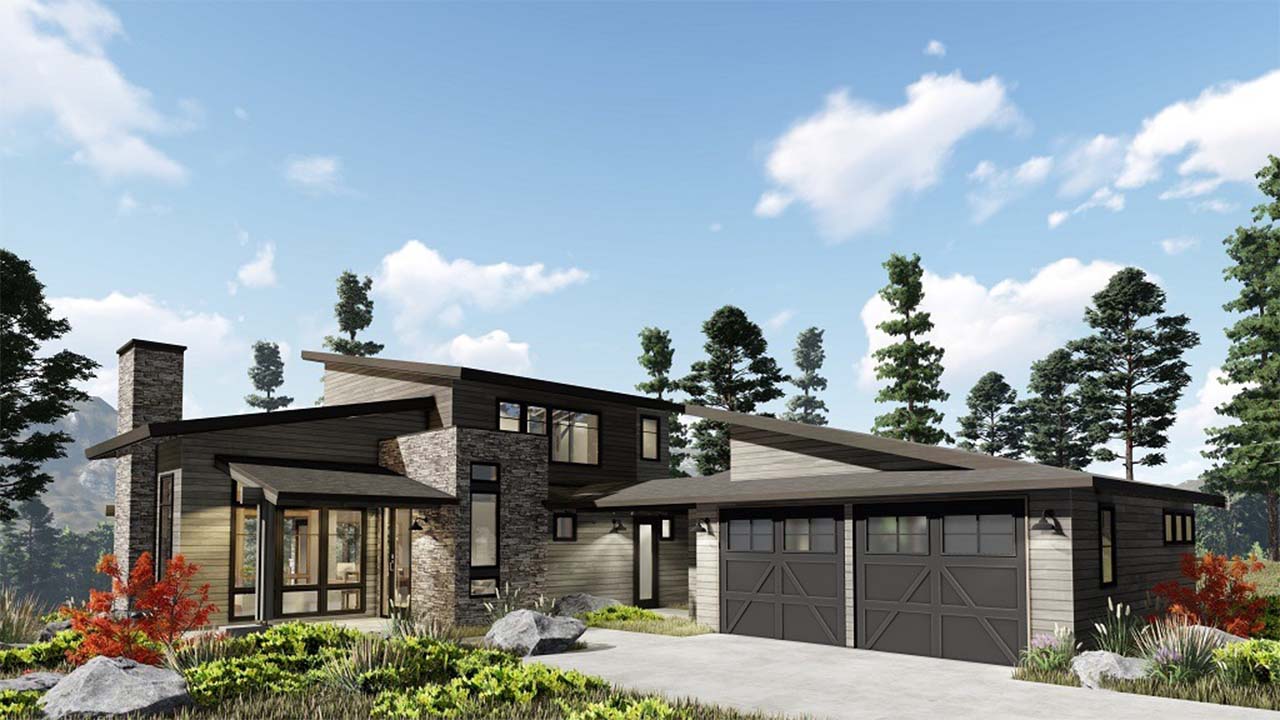 Custom Home Designs Filters OG Trailside Homes