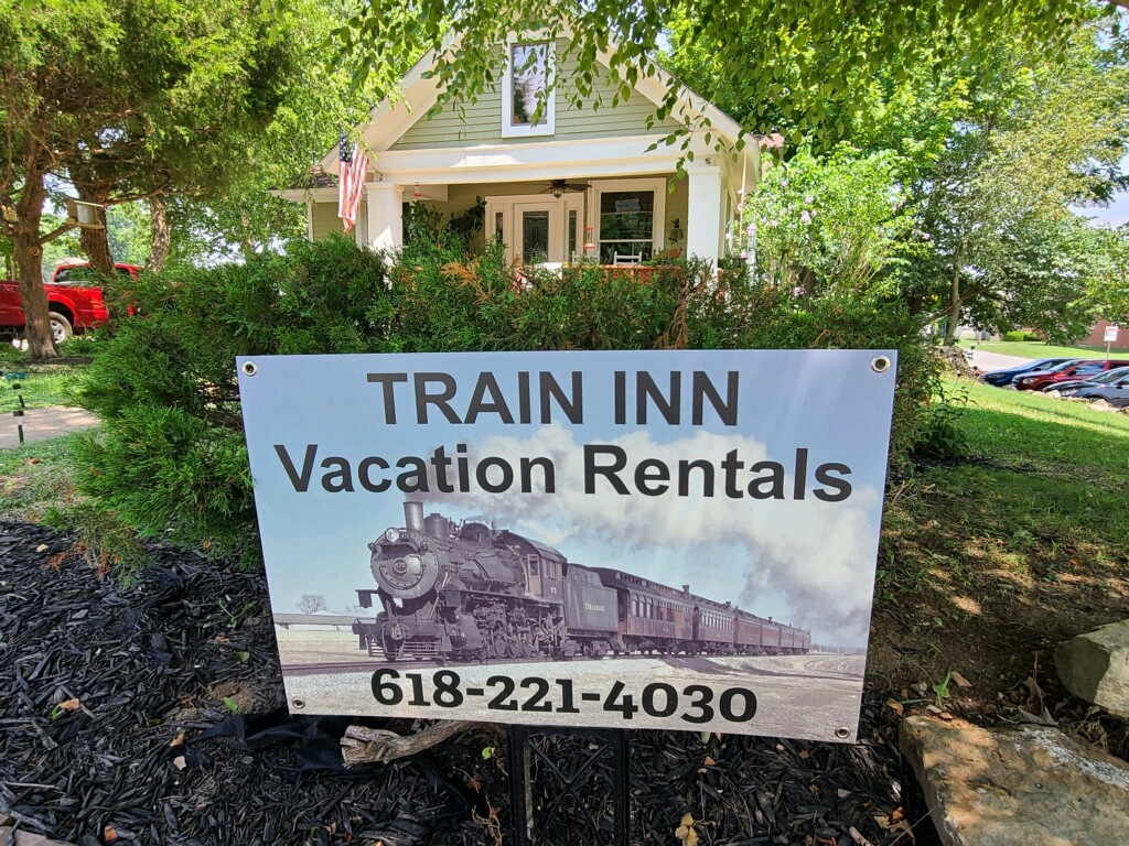 Carbondale Illinois Vacation Rental Gallery