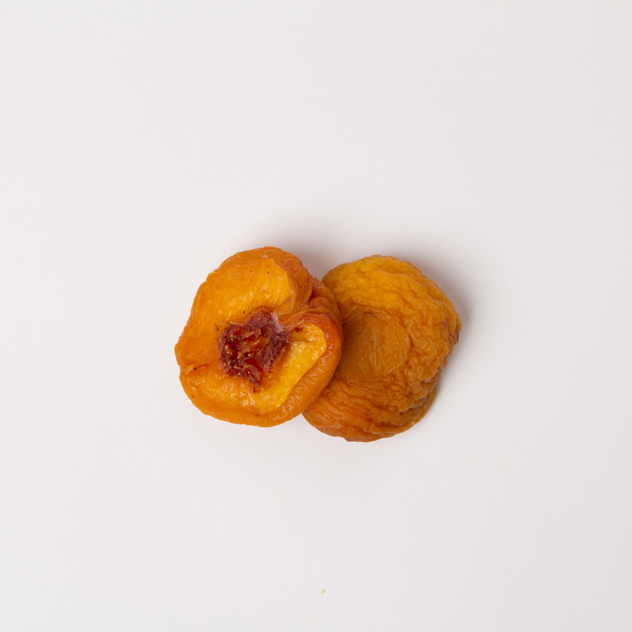 California Sun Dried Peaches Fancy Traina