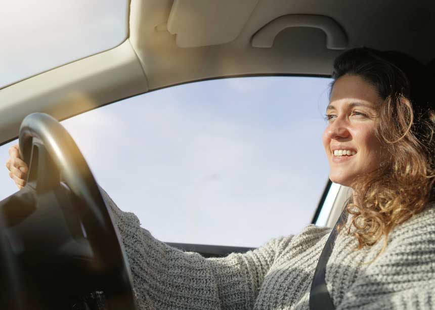 BC Safe Driving Online Course BIS Safety Software