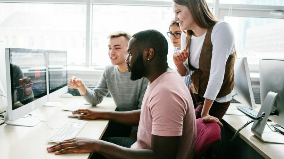 Training Matrix Software | Train and Develop