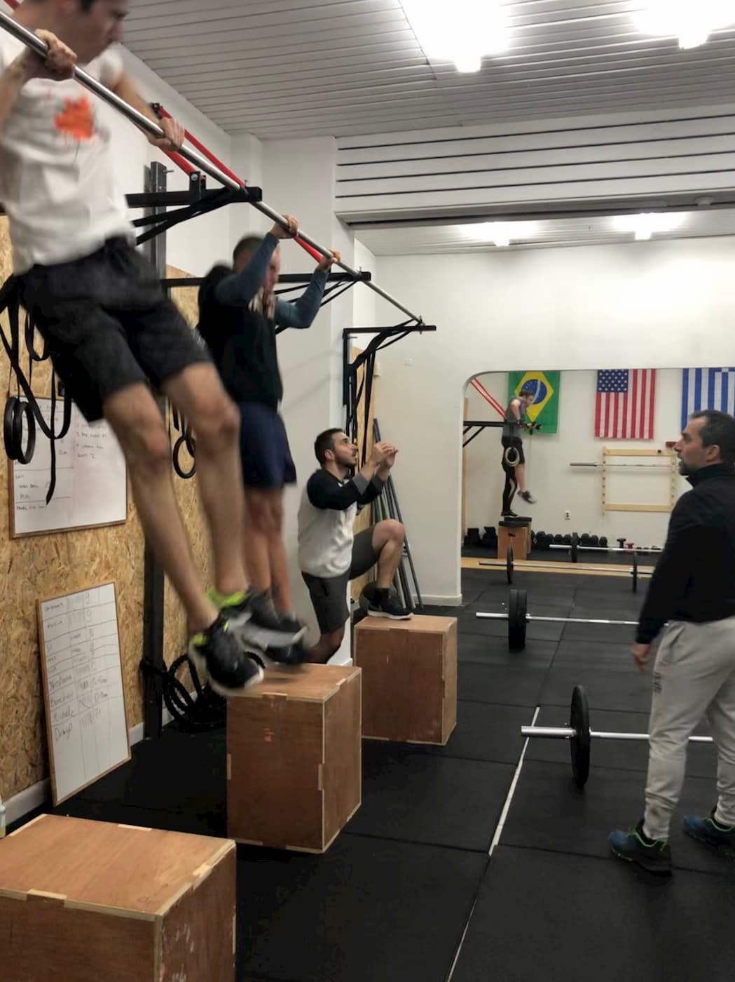 Gyms in Bulgaria TrainAway Find a gym near me!