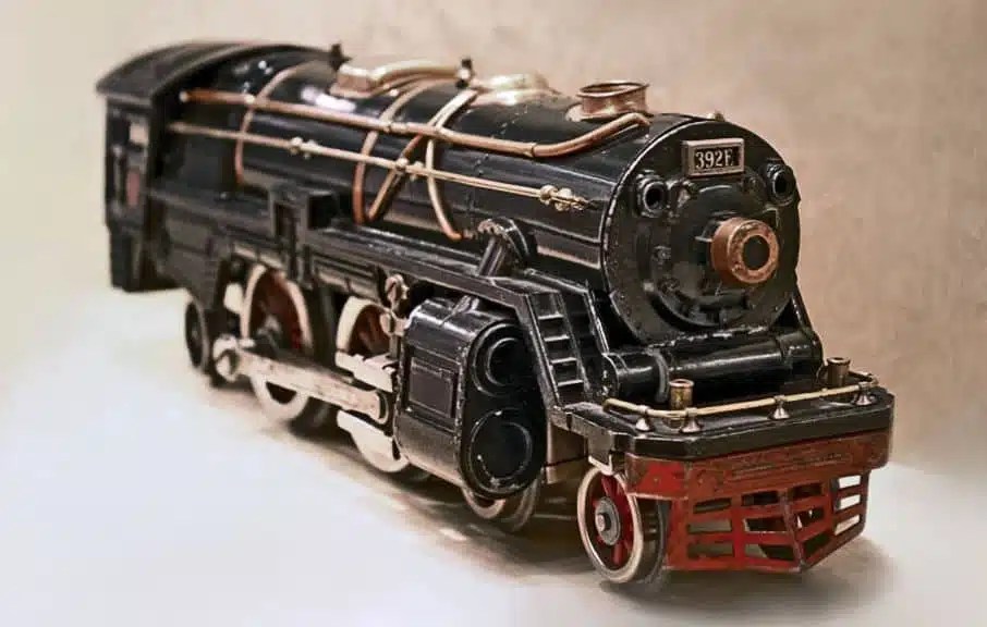 Most Valuable Lionel Trains Top 3 Train Conductor HQ