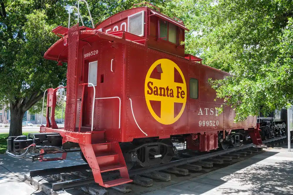 Why Don’t Trains Have Cabooses Anymore? Find Out The Reason Here. Train Conductor HQ