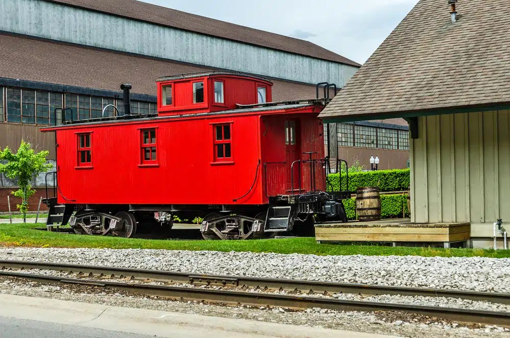 Why Don’t Trains Have Cabooses Anymore? Find Out The Reason Here. Train Conductor HQ