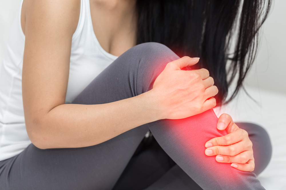 How To Treat Shin Splints Trained Physio and Fitness