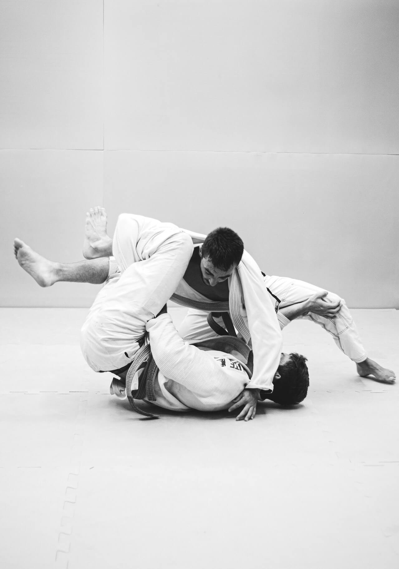 BJJ Injuries Perth Trained Physio and Fitness Perth