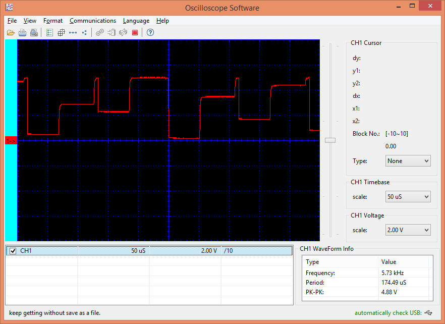 Arduino DCC Function Decoder