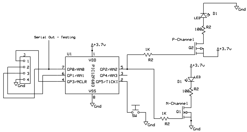 lichtenberg wiring diagram