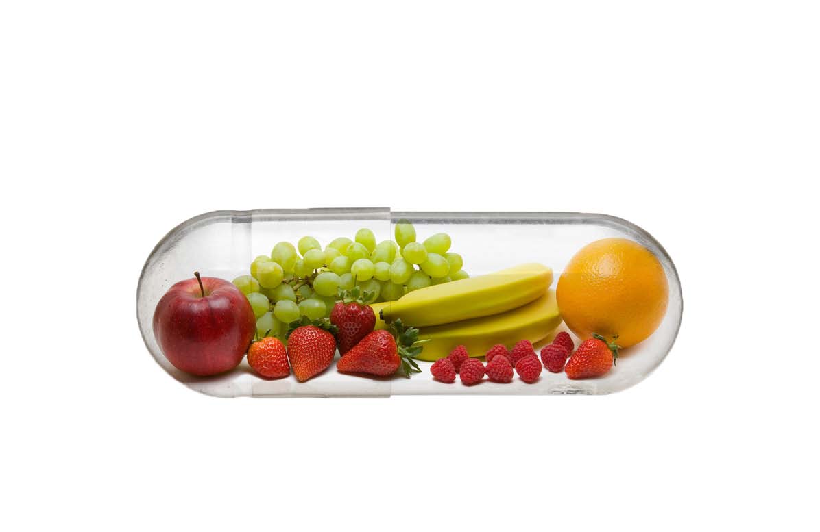 Health & Fitness Is Taking a Multivitamin Worth the Risks? Trainer