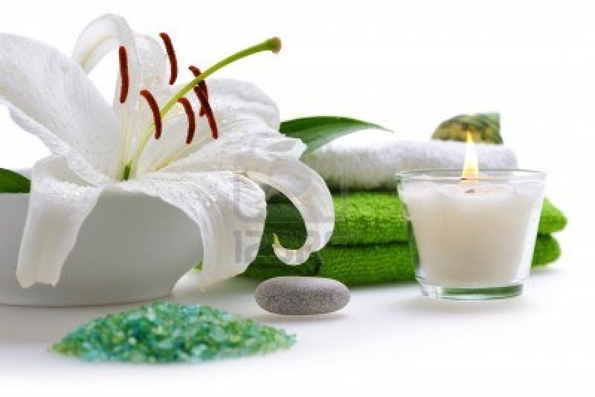 Health Scents That Are Excellent for Depression Trainer