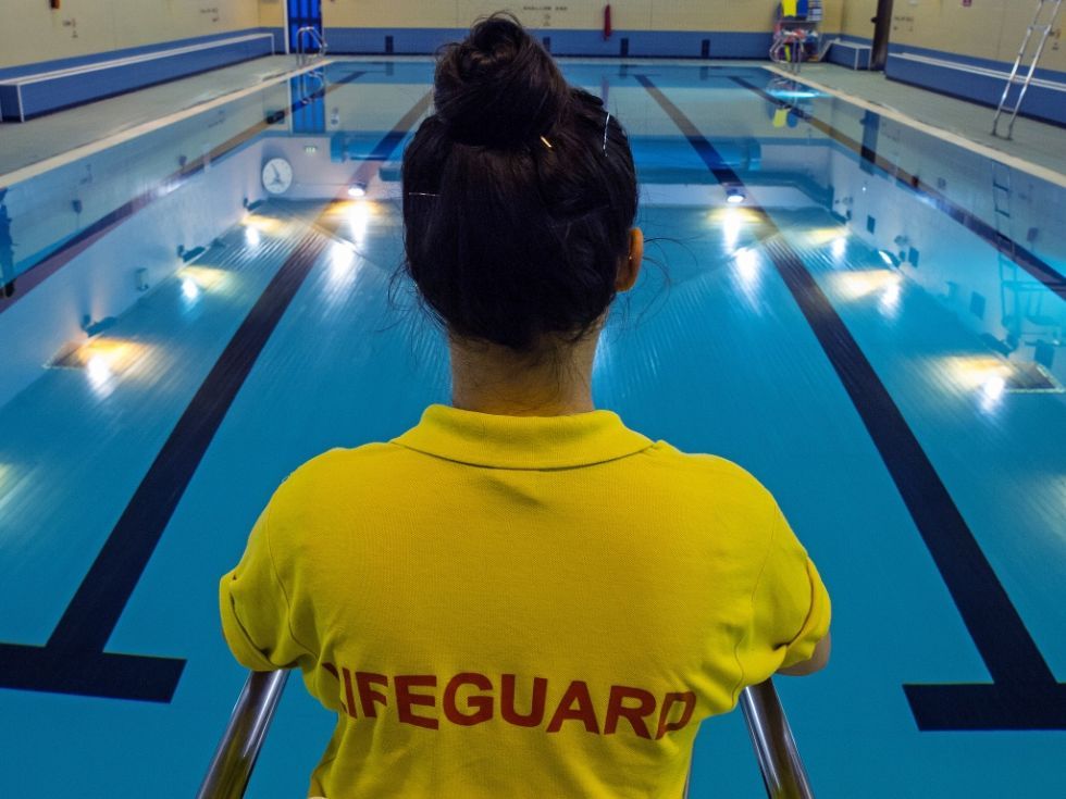 Swimming Instructor Jobs in Dubai Trainer