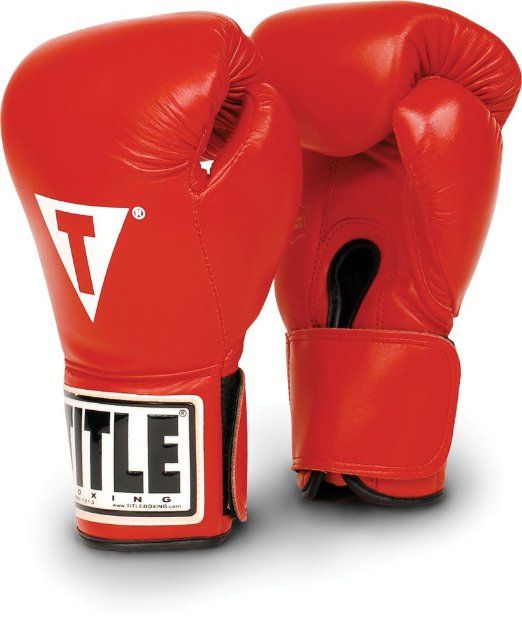 The Top 5 Boxing Glove Brands to try Trainer