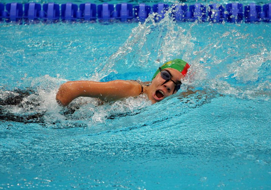 6 Reasons To Choose Swimming For Weightloss Trainer
