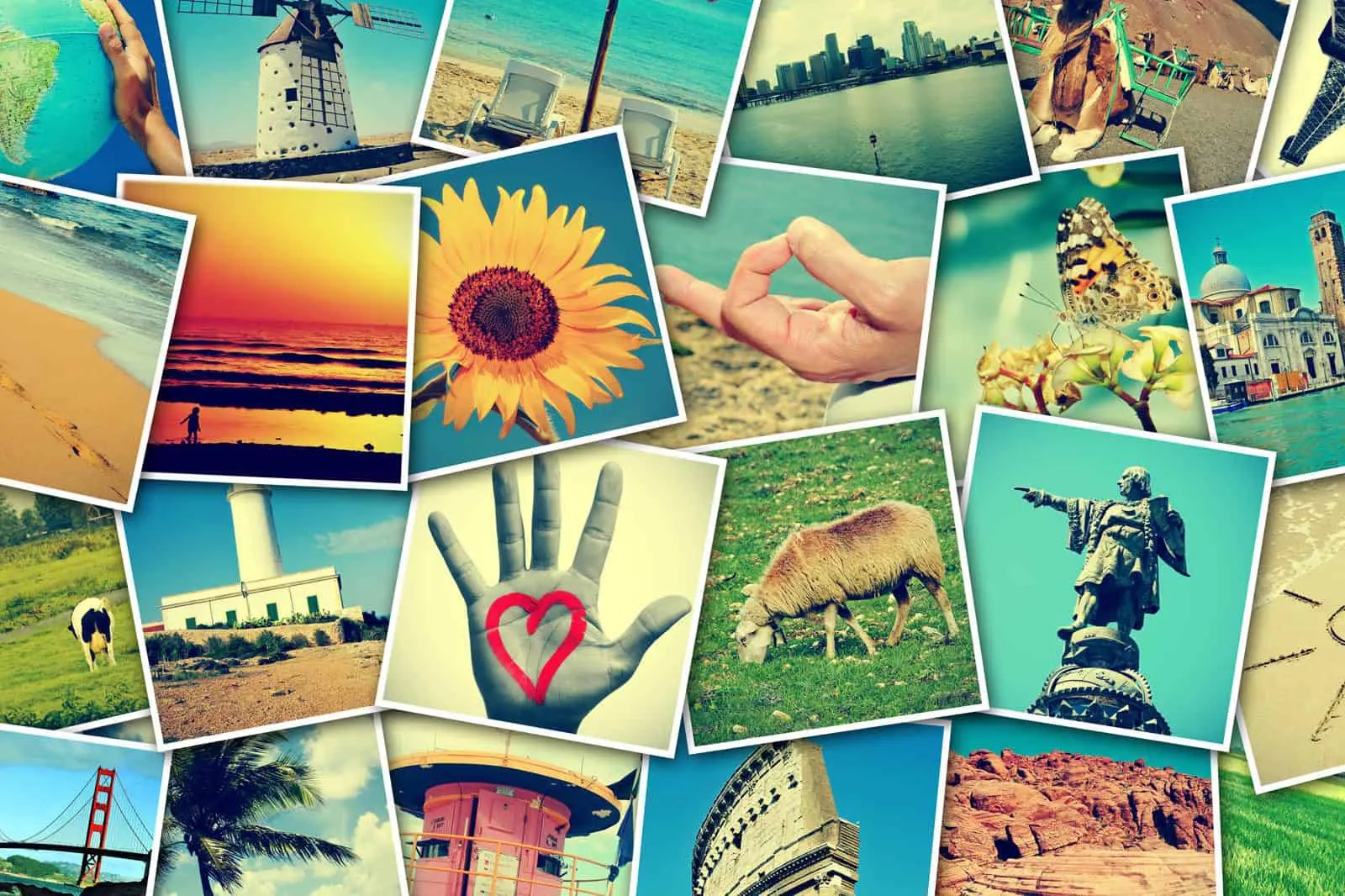 Picture Me Free Energiser Activities, UK, Online Trainer Bubble