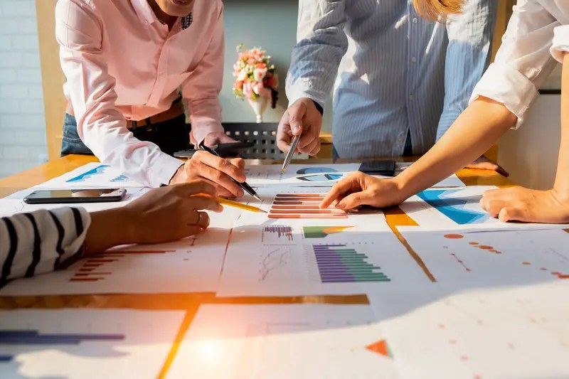 Commerciality, Business Planning Training Course Materials Training