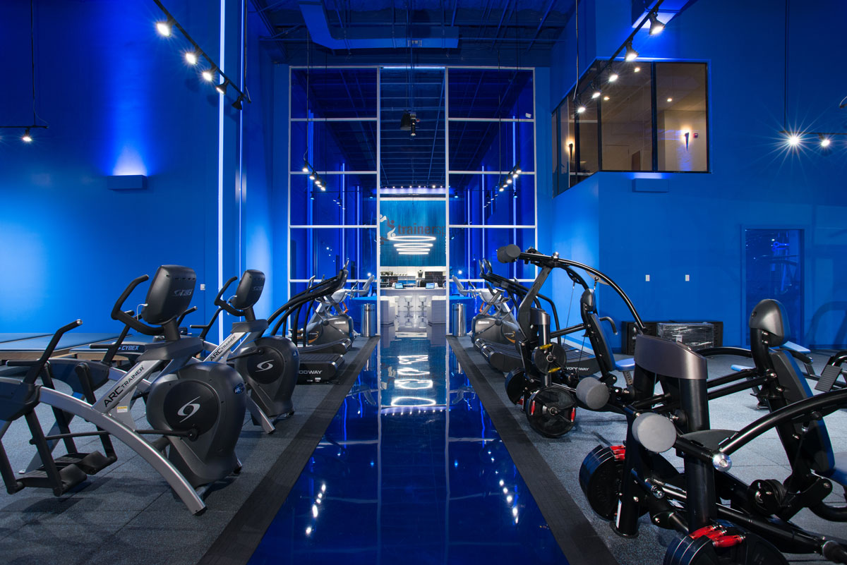 Putting Personal Training First How Trainerspace is Putting Personal Training First How Trainerspace is