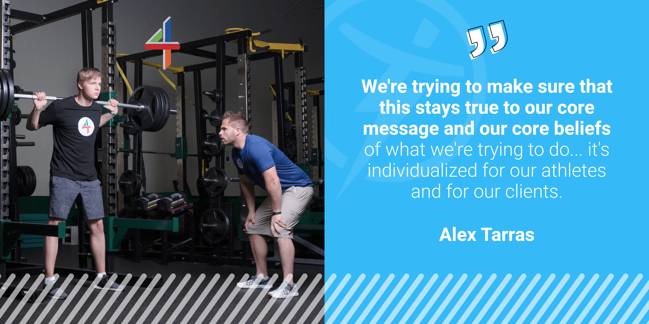 6 Trainerize Success Stories You'll Fall in Love With • Fitness