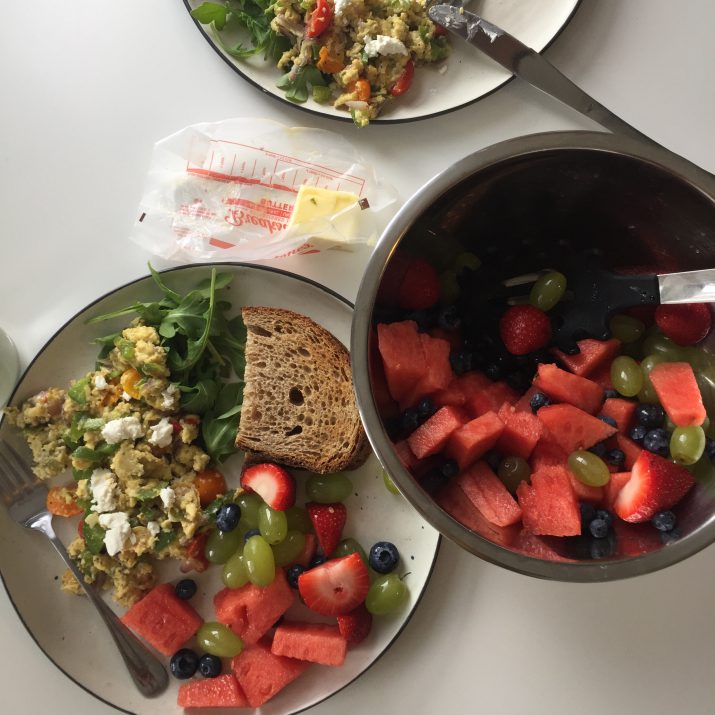 Why I Stopped Counting Calories And What I Do Instead Trainerize.me
