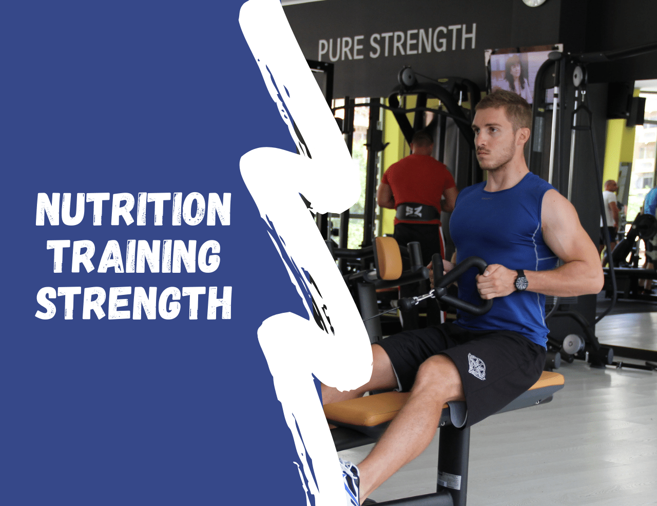 How to Be Athletic Pros of Strength Training Trainerize.me