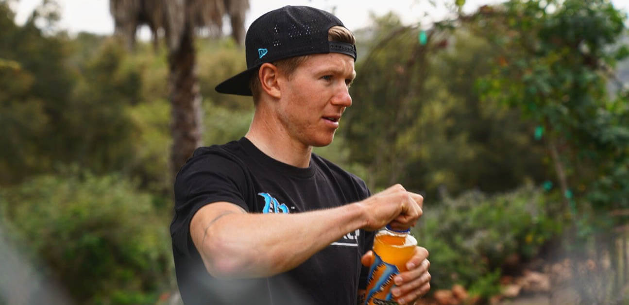 Best Way to Raise FTP, Pro Nutrition, Strava Segments and More Ask a Best Way to Raise FTP, Pro Nutrition, Strava Segments and More Ask a