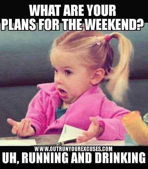 41 Really Funny Running Jokes, Memes & Observations Train for a