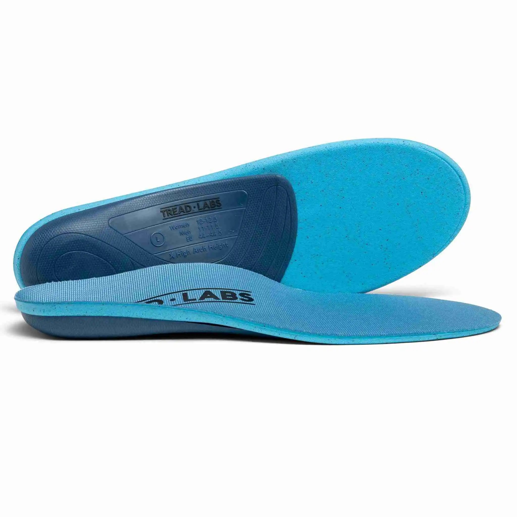 4 Best Insoles For High Arches For Comfort & Support 2024