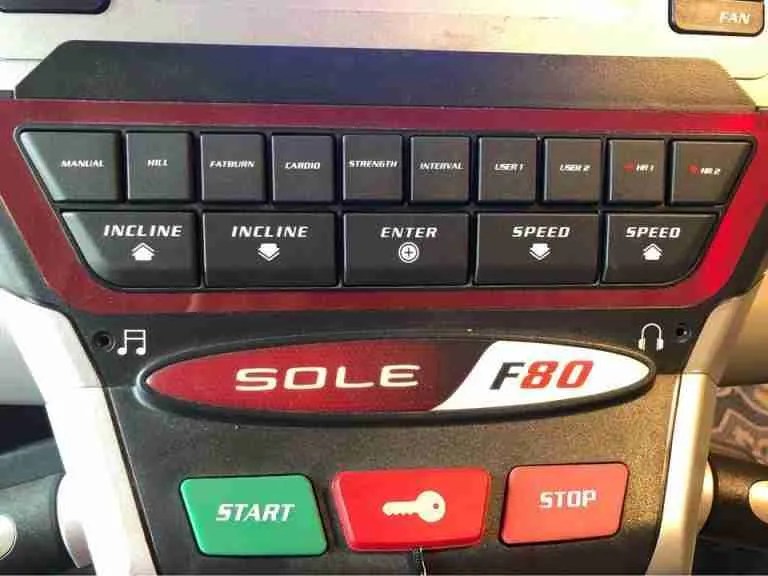 Sole F80 Vs Sole F85 Comparison In 2024