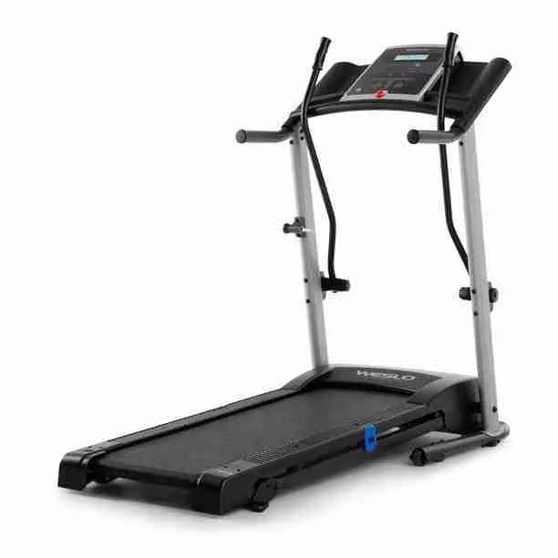 Weslo Cadence R 5.2 Treadmill Vs Weslo Cadence G 5.9 (Comparison)