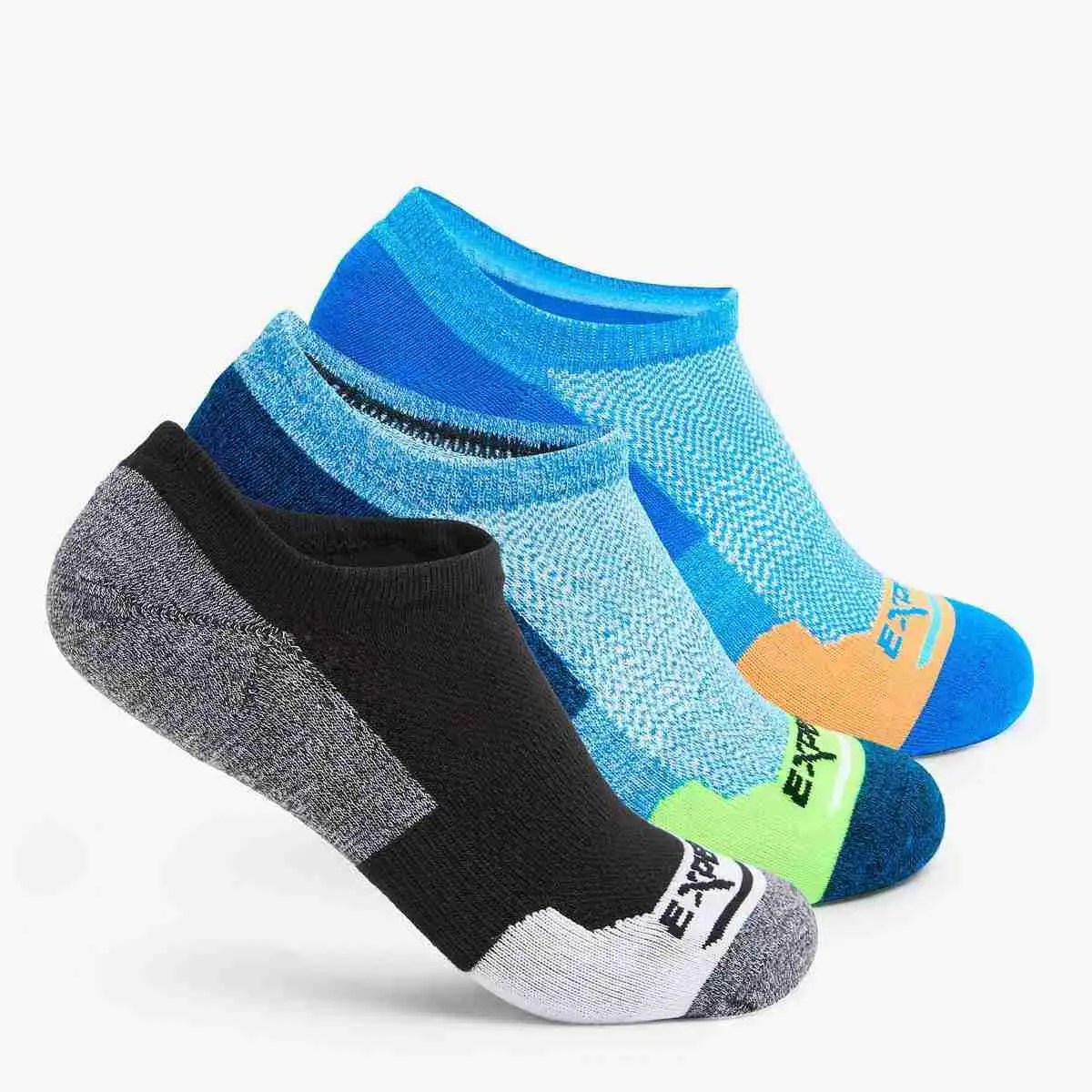 Feetures Vs Thorlos Comfort Comparison [2024 Edition]