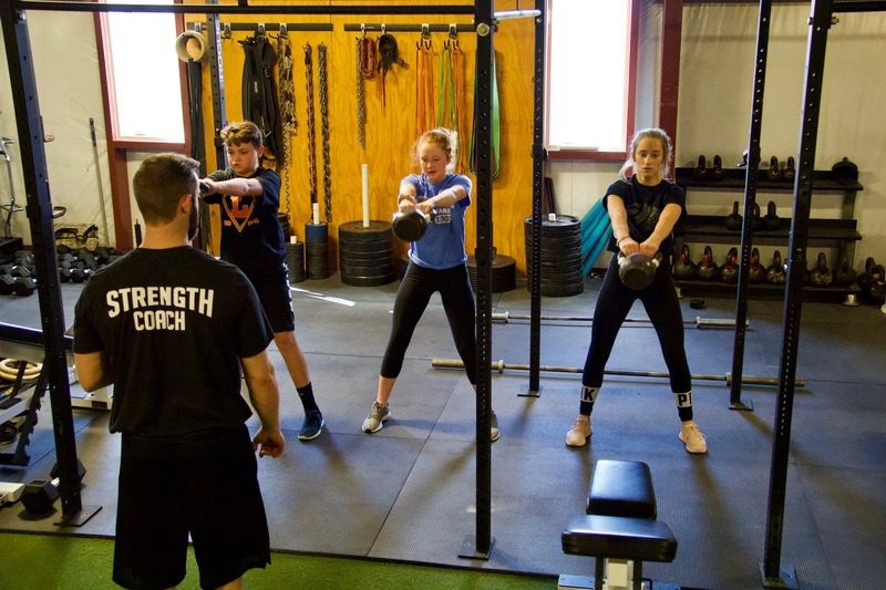 Young Athlete Resistance Training When To Start & How To Stay Safe Young Athlete Resistance Training When To Start & How To Stay Safe