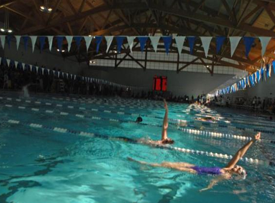 TrainingTrips » Savannah