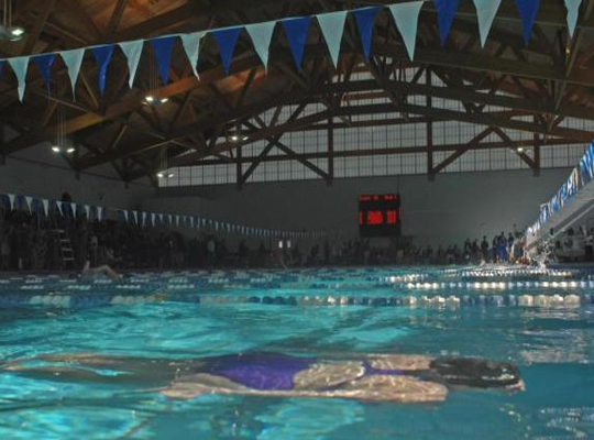 TrainingTrips » Savannah