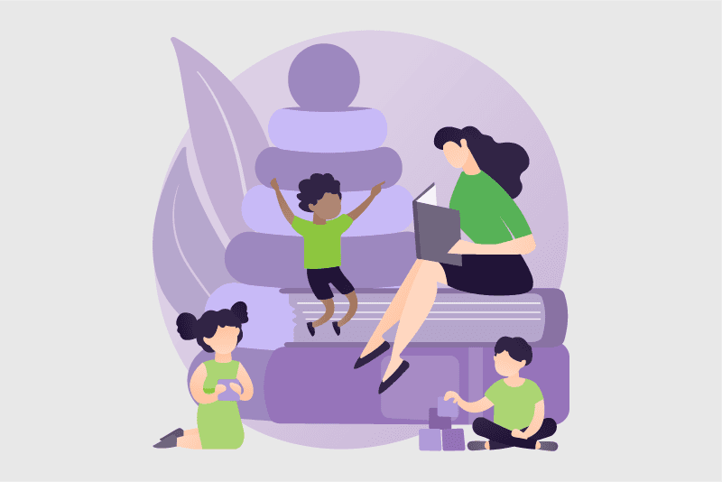 Can I Study a Childcare Course for Free? What You Should Know About