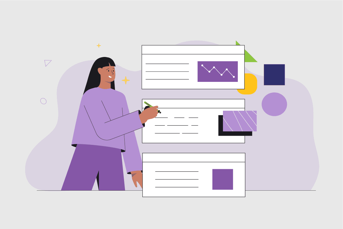 Selection Criteria Examples 13+ Good Selection Criteria Responses