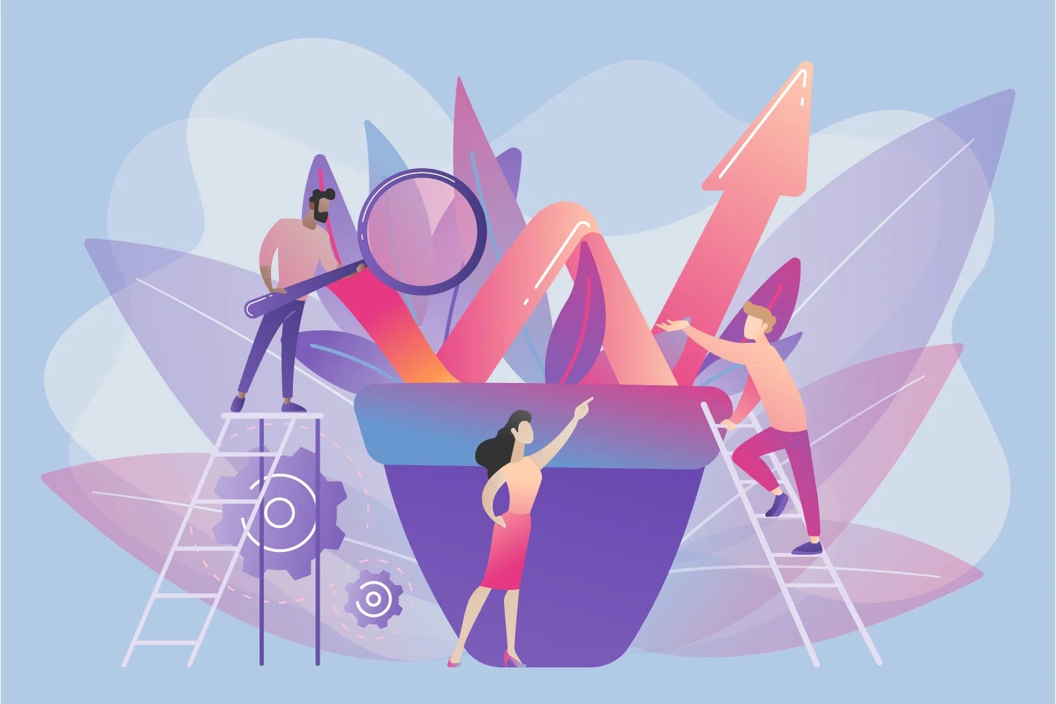 6 Steps to Build a Business with Positive Social Impact [+ Examples